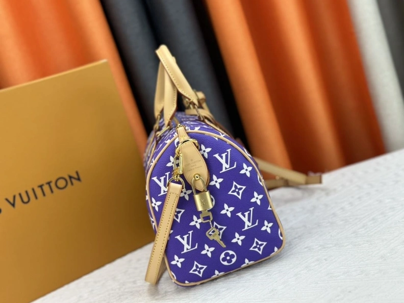 LX Speedy Bags Popular 24256