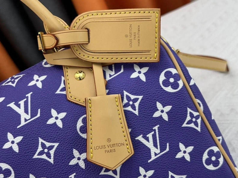 LX Speedy Bags Popular 24256