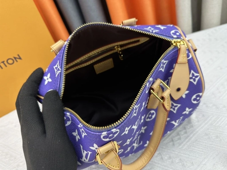 LX Speedy Bags Popular 24256