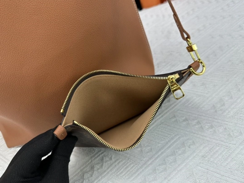 LX Shopping Bags Resilient 24372