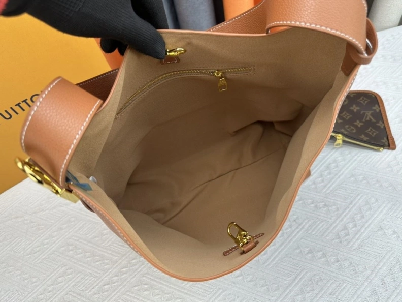 LX Shopping Bags Resilient 24372