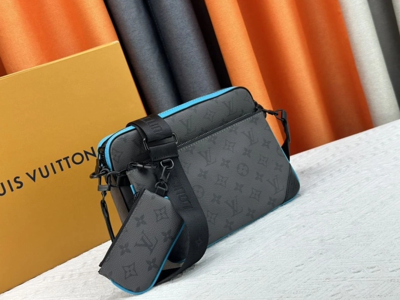 LX Satchel bags HighQuality 24518