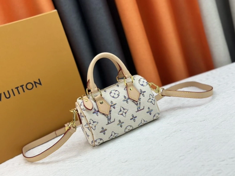 Comfortable LX Speedy Bags 24274