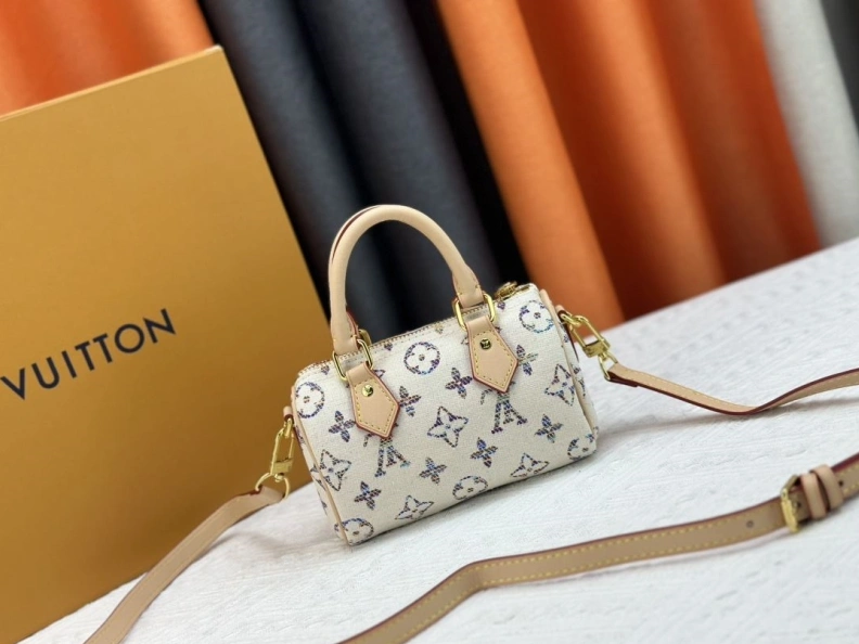 Comfortable LX Speedy Bags 24274