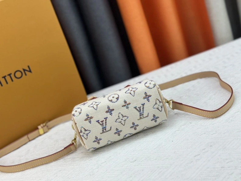 Comfortable LX Speedy Bags 24274