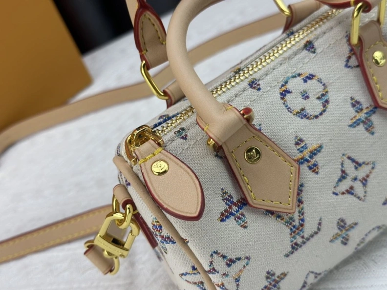 Comfortable LX Speedy Bags 24274