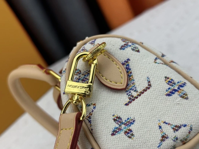 Comfortable LX Speedy Bags 24274