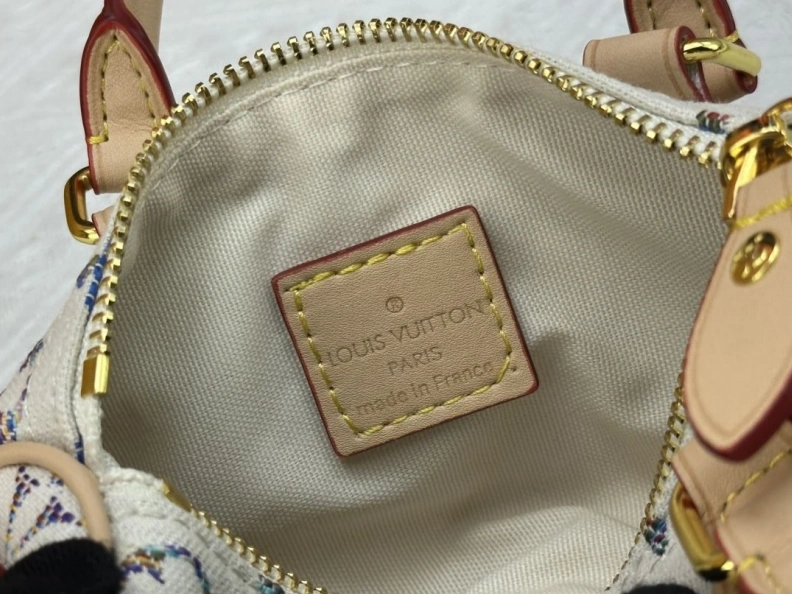 Comfortable LX Speedy Bags 24274