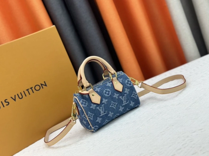 LX Speedy Bags Compact 24248