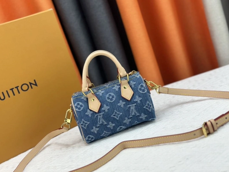 LX Speedy Bags Compact 24248