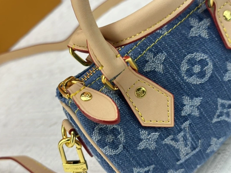 LX Speedy Bags Compact 24248