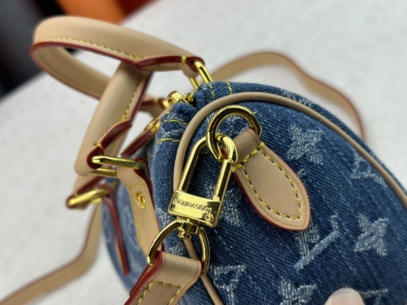 LX Speedy Bags Compact 24248