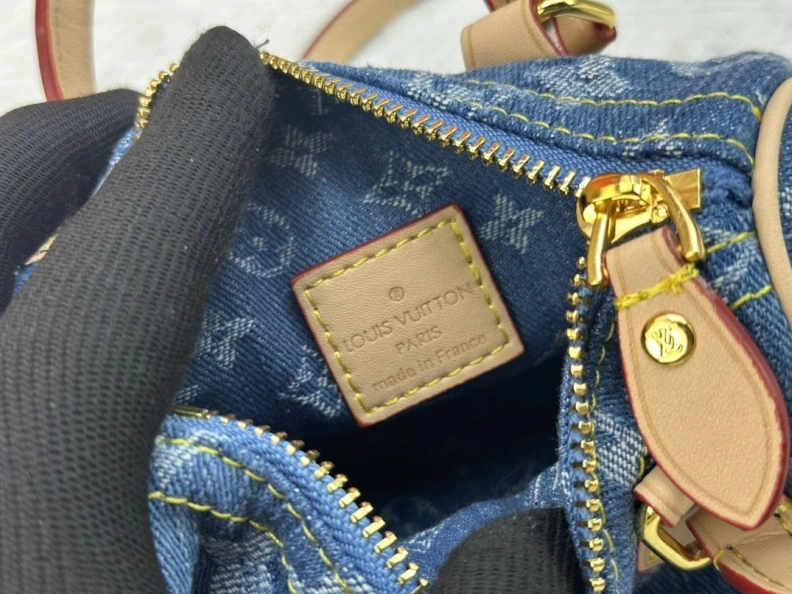 LX Speedy Bags Compact 24248