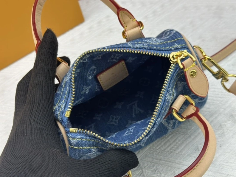 LX Speedy Bags Compact 24248