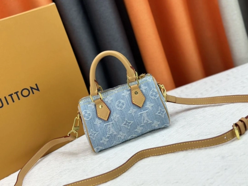 HighQuality LX Speedy Bags 24258