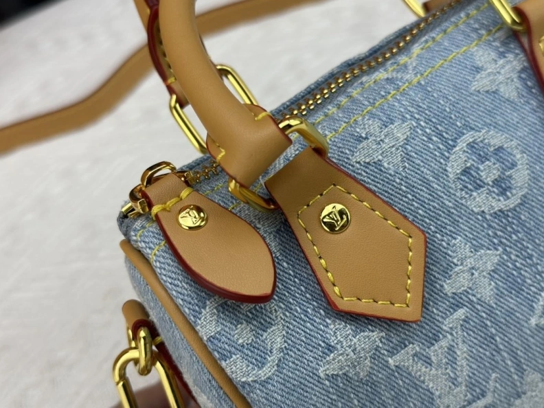 HighQuality LX Speedy Bags 24258