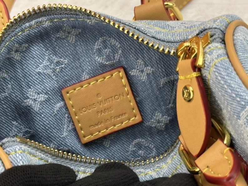HighQuality LX Speedy Bags 24258