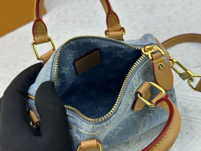 HighQuality LX Speedy Bags 24258