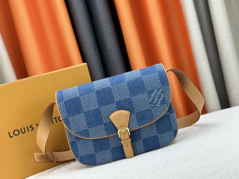 LX Satchel bags Comfortable 24510