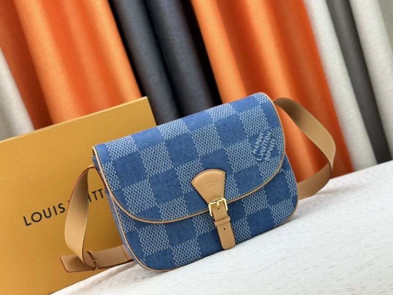 LX Satchel bags Comfortable 24510