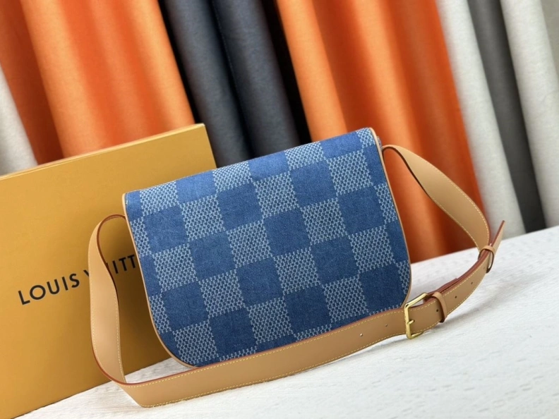 LX Satchel bags Comfortable 24510