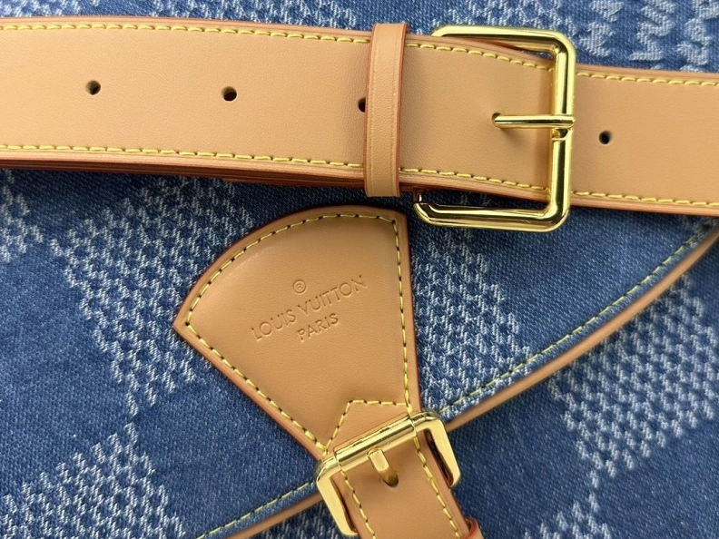LX Satchel bags Comfortable 24510