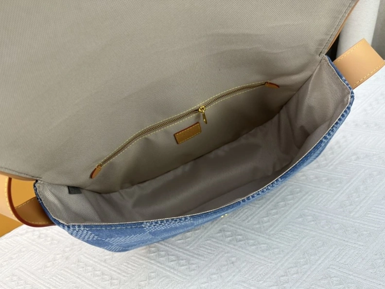 LX Satchel bags Comfortable 24510