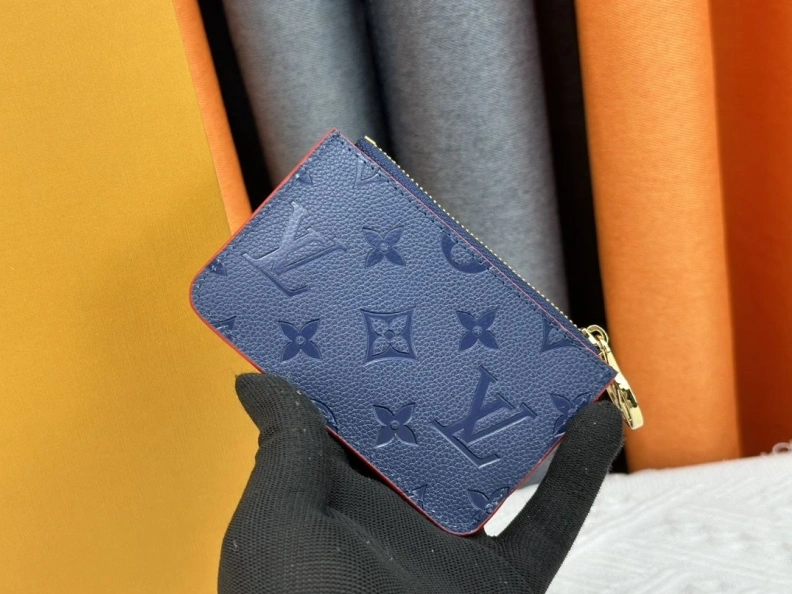 LX Wallets Bold 23954