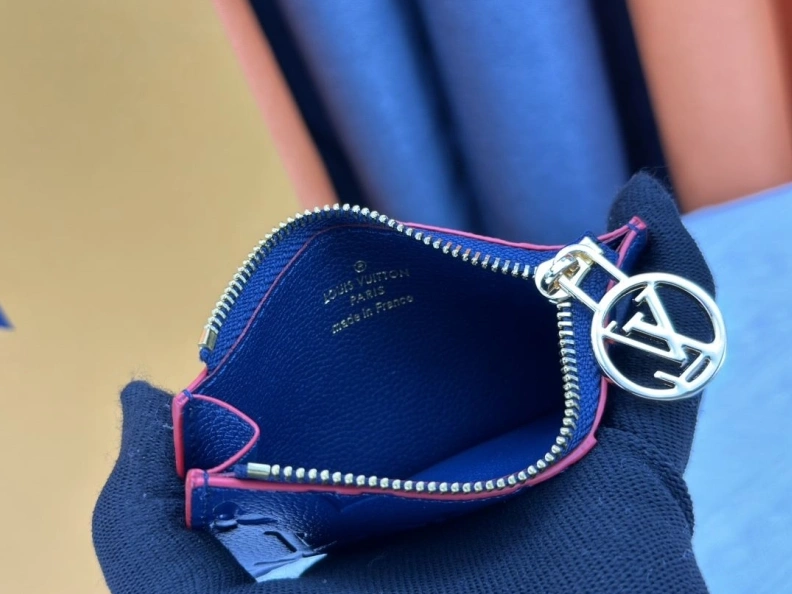 LX Wallets Bold 23954