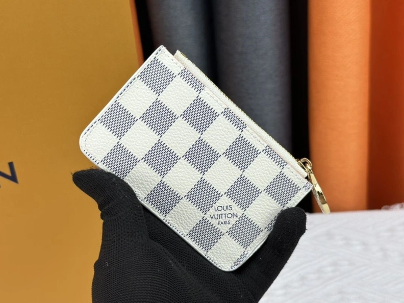 LX Wallets Compact 23950