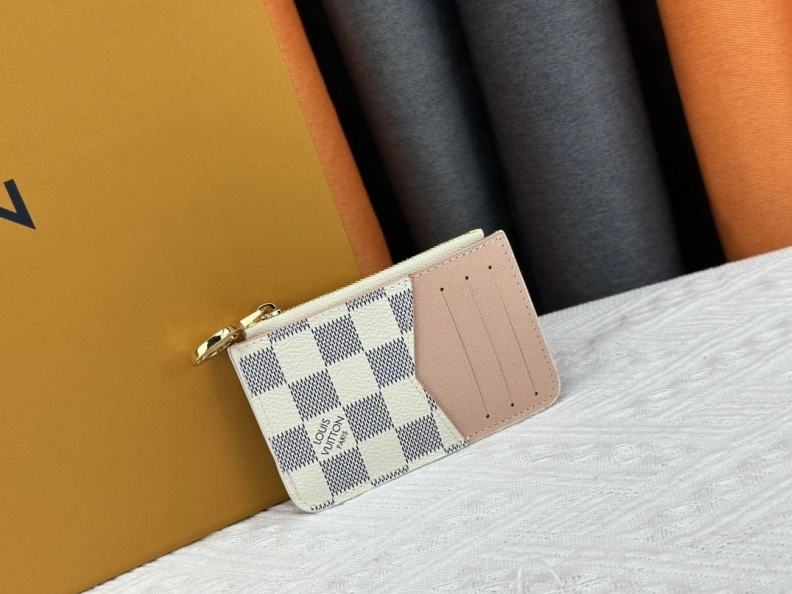 LX Wallets Compact 23950