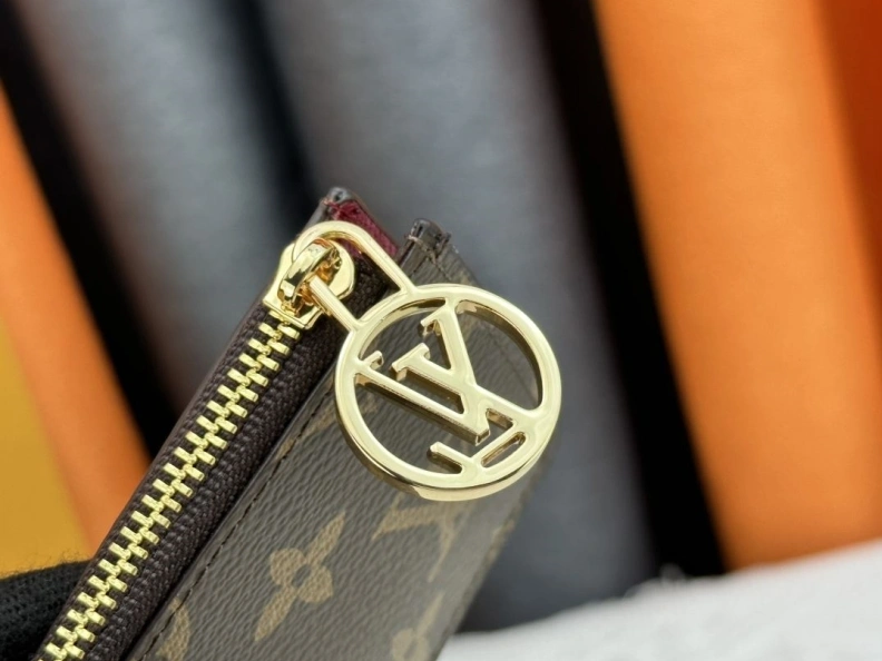 Affordable LX Wallets 23948