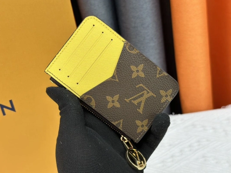 LX Wallets HighQuality 23944