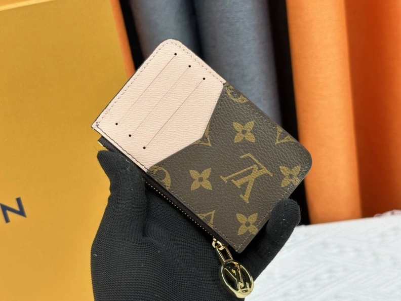 Elegant LX Wallets 23955