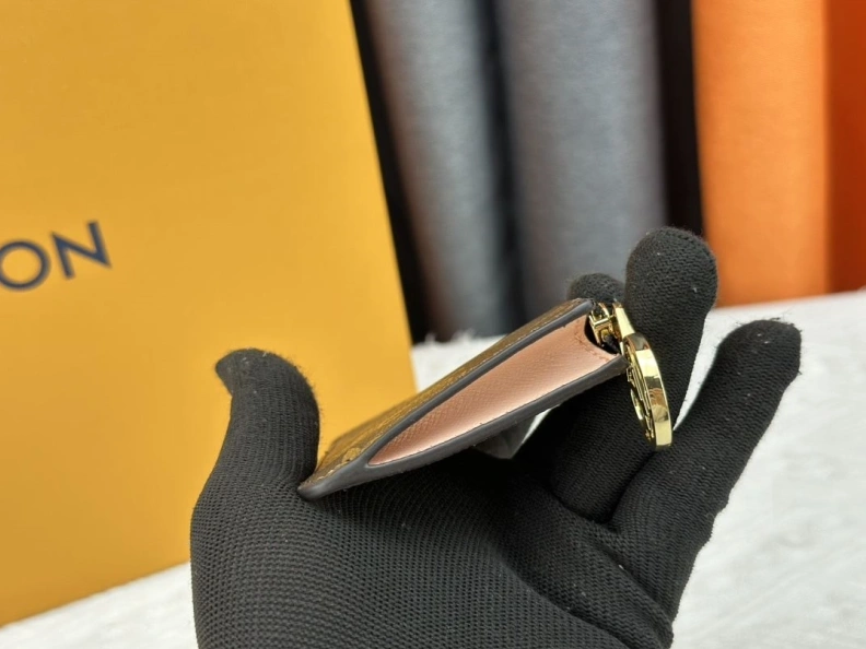 Elegant LX Wallets 23955