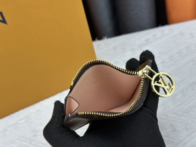 Elegant LX Wallets 23955