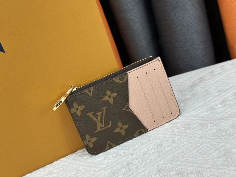 Elegant LX Wallets 23955