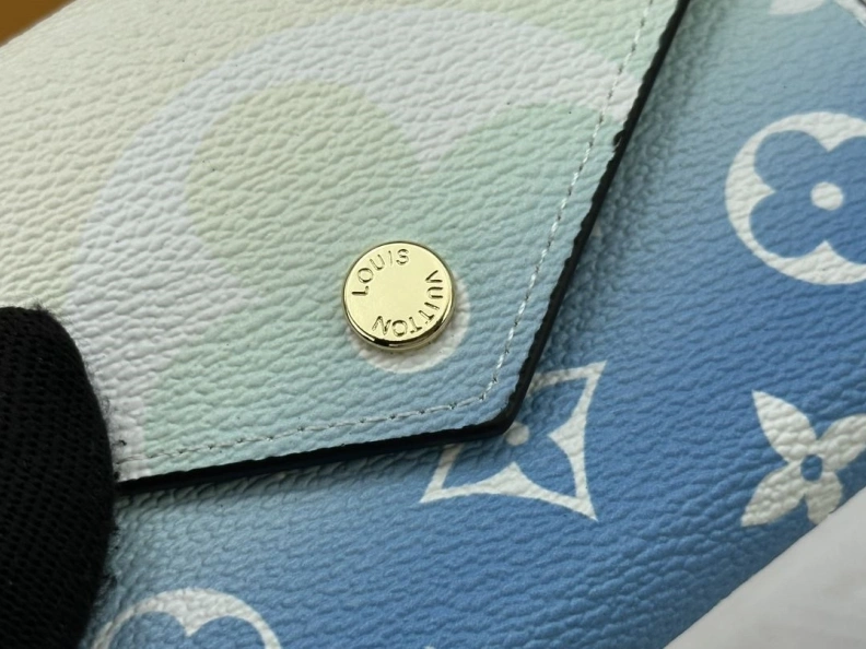 Trendy LX Wallets 23938