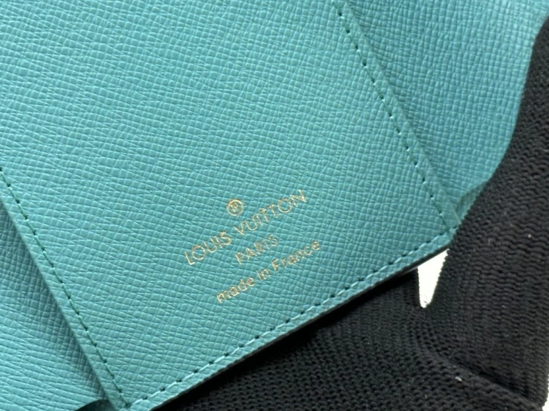 Trendy LX Wallets 23938