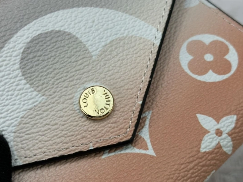 LX Wallets Timeless 23941