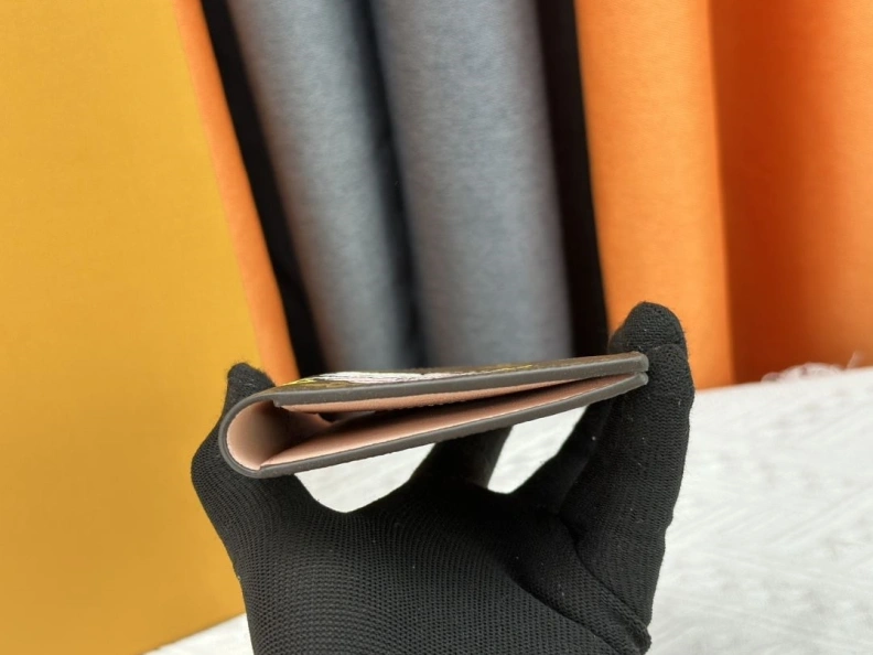 LX Wallets Comfortable 23942