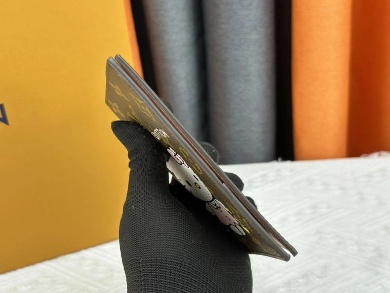 LX Wallets Comfortable 23942