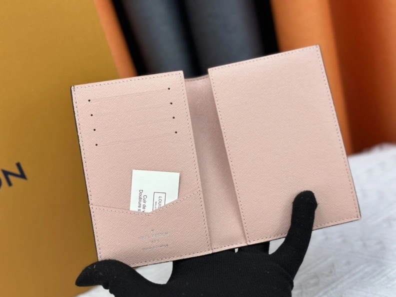LX Wallets Comfortable 23942