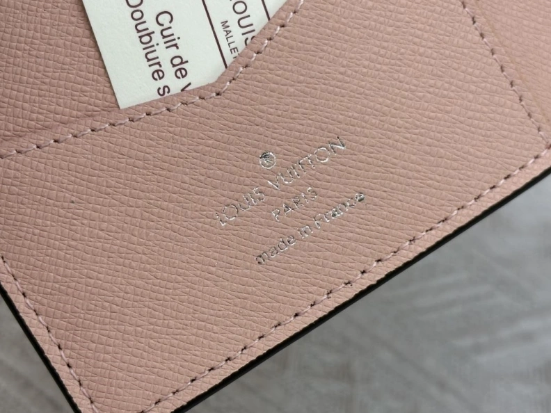 LX Wallets Comfortable 23942