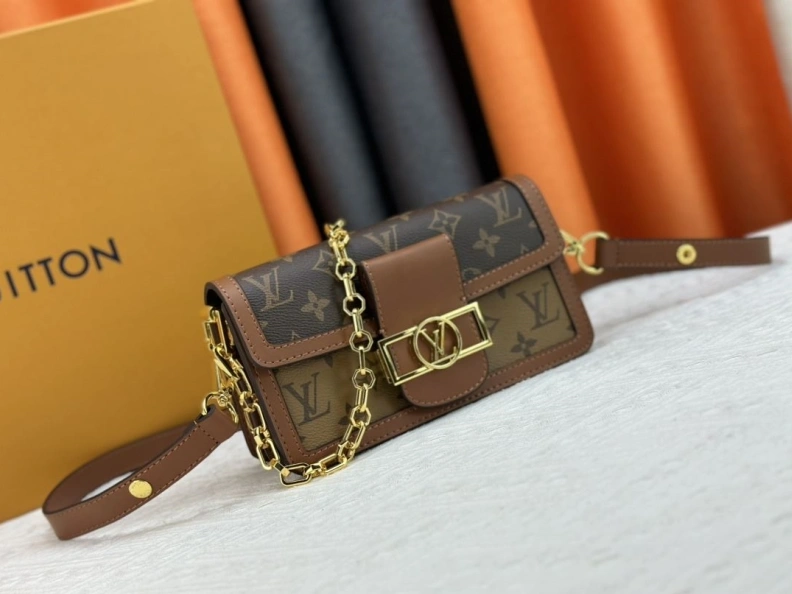 Functional LX Satchel bags 24508