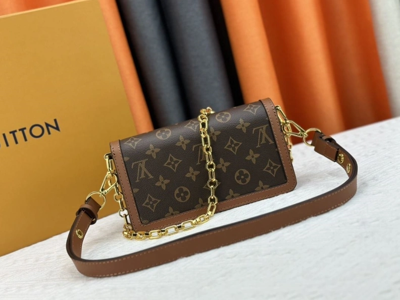 Functional LX Satchel bags 24508