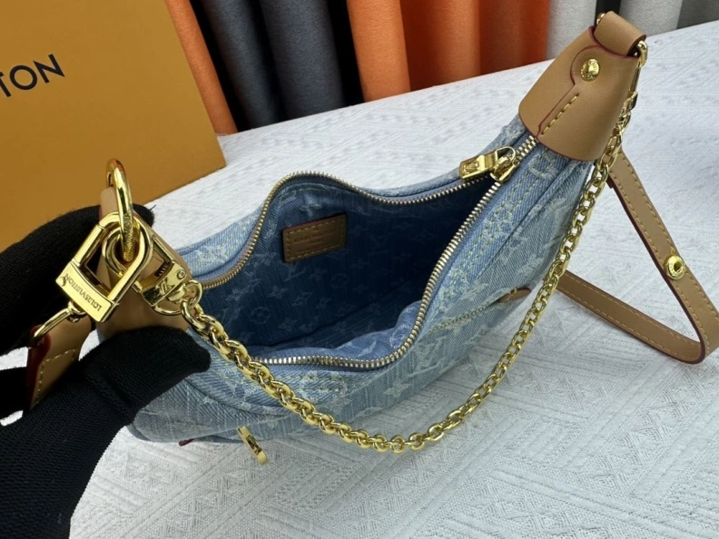 Popular LX Satchel bags 24506