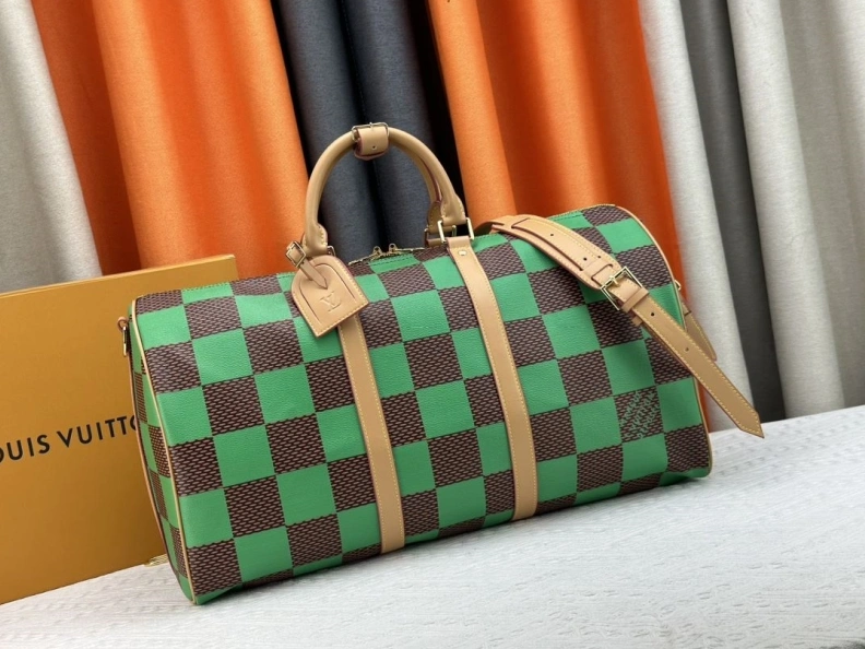 Trendsetting LX Travel Bags 24129
