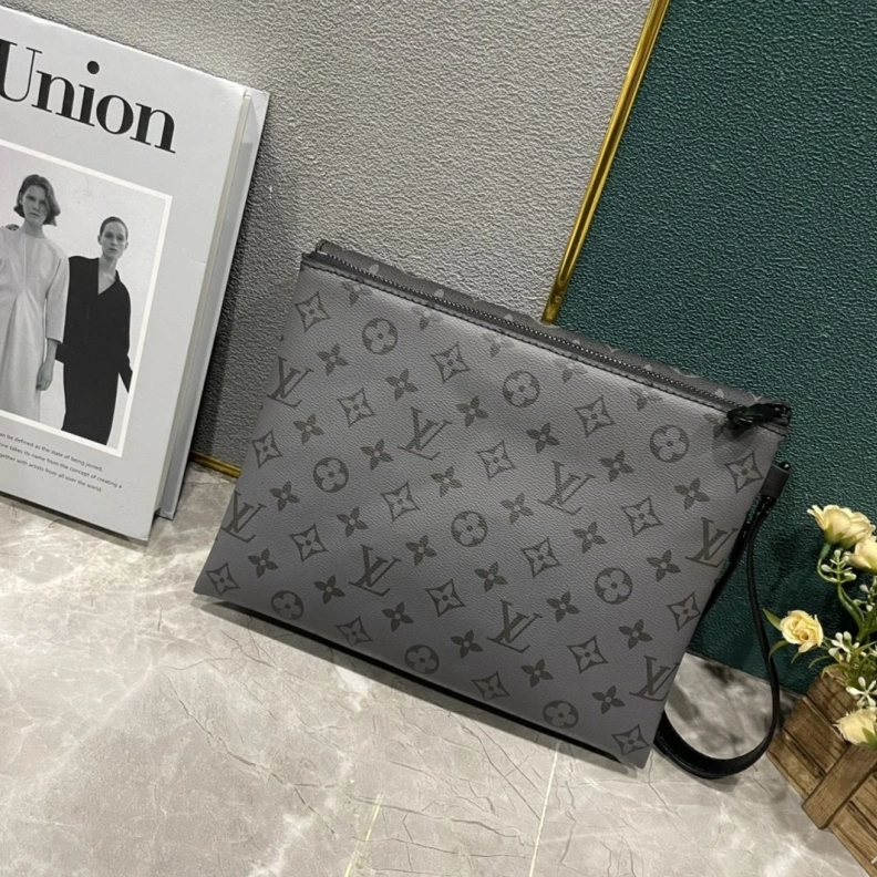 Durable LX Clutch Bags 24602
