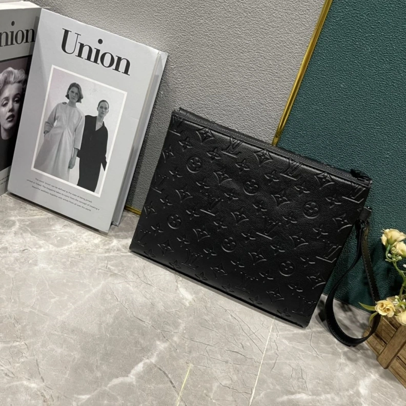 LX Clutch Bags Minimalist 24601